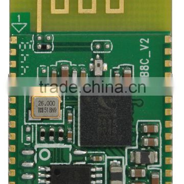 Shenzhen factory csr8645 bluetooth module bluetooth 4.0 audio module