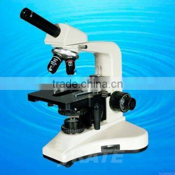 TXS10-01A laboratory Portable Monocular biological Microscope in sale