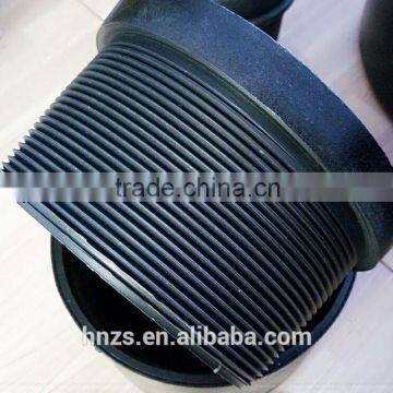 4 1/2'' Steel Casing Preminum Thread Protector With BTC photo-3