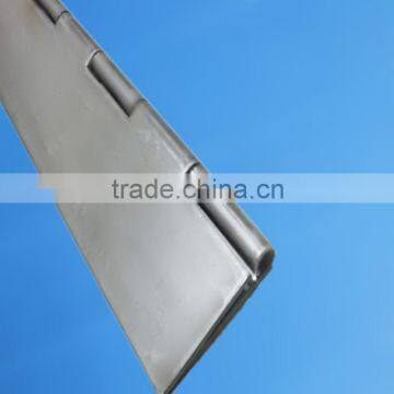 Aluminum continuous concealed Piano Hinge