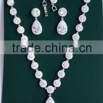 wedding jewelry sets