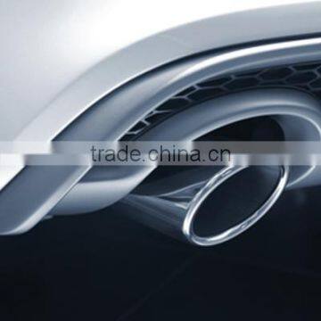 hyundai Atoz exhaust system spare parts