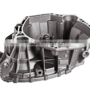 trade assurance High Precision machining Casting Part