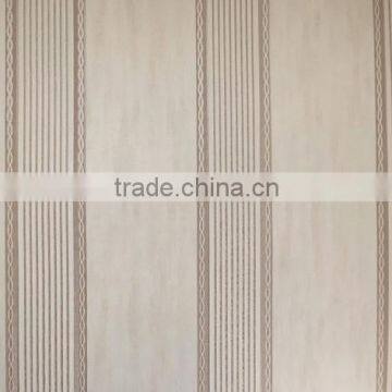 Wallpaper Suppliers hotel pvc bamboo wall paper