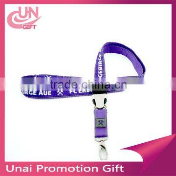 Woven Security Lanyard, Door Supervisor, Identification, Guard, Press, Event photo-3
