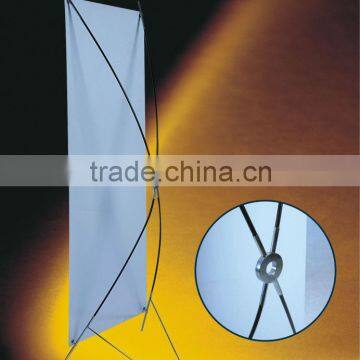 x Banner Stands Wholesale M-B for Advertising Diaplay