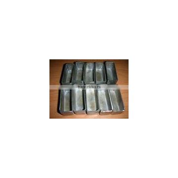 hotsale molybdenum crucible for chemical laboratory