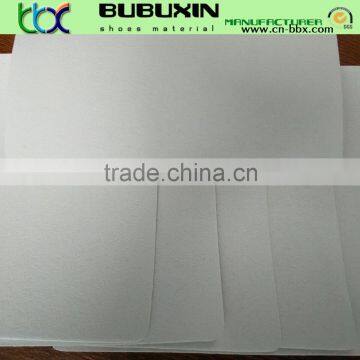 Good Stiffener for Shoes Non-woven Chemical Sheet for Making Toe Puff and Back Counters photo-4