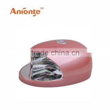 4.5w 3 pcs led light Nail care dryer LED lamp
