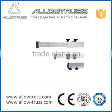 Used in Various Industries Performances Event Truss Stage,mobile Stage
