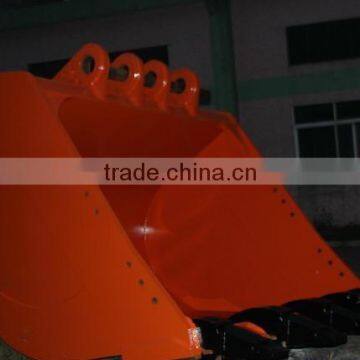 Zx280 HITACHI Excavator Rock Bucket Standard Bucket