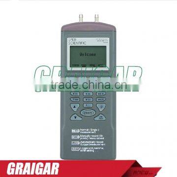 AZ9632 Digital LCD Dataloggers With Programmer/ Handy Prsessure Datalogger 2Psi AZ-9632