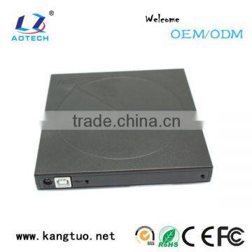 cd-rom replication for hdd External CD-ROM