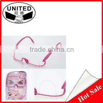 2013 New Eyelid Trainer Makeup Beauty and Healthy Double Eyelid Artifact Glasses