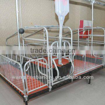 good quality poultry farm farrowing pig equipment