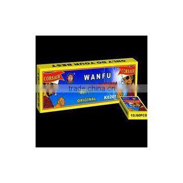 Pyrotechnics Match Tube Making Machine photo-4