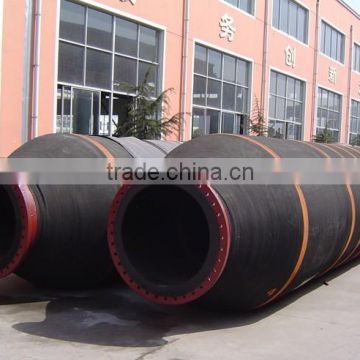 Dredging Black Color Pipeline-HDPE Pipe