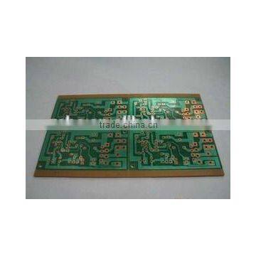 Auto PCB Circuit Board Etching/Clean/developing Multi-purpose Machine photo-6