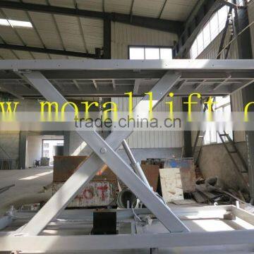 Professional Supplier CE Certificate Home Car Elevator
