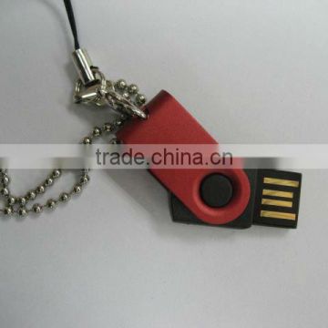 USB2.0 Mini flash pen drive