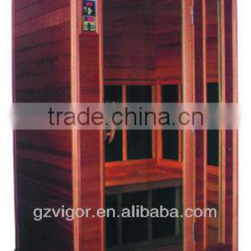 sauna shower room / far infrared sauna room