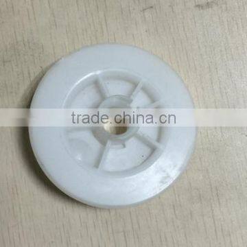 Generator Spare Parts Drum Wheel for 950 Recoil Starter photo-2