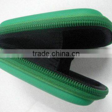 GC---Fashionable Design Good Shape Neoprene Hard Camera EVA Case photo-2