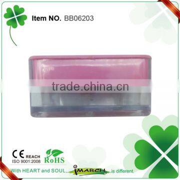 BB06203 Mini Travel Alarm Clock/selling Well All Over the World photo-5