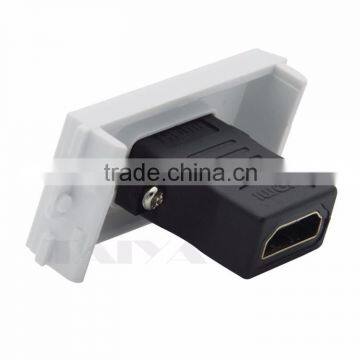 HDMI Female To Female Connector photo-4