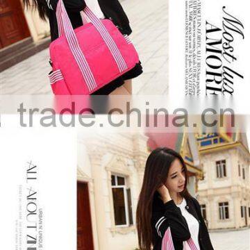 Professional One Day Travel Bag With CE Certificate
