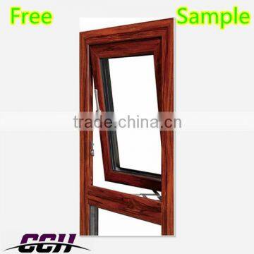 Cheap aluminum clad wood windows