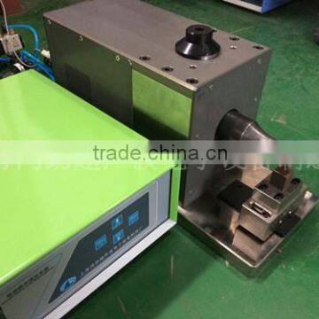 Big Power Automatic Ultrasonic Metal Welding Machine photo-6