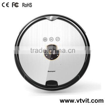 VTVRobot Pool Cleaner Vacuum OEM Automatic Pool Cleaner