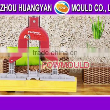 OEM custom injection Cotton mop mould manufacturer