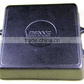 Enamelled Cast Iron Pans