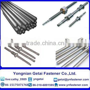 ASTM A193 B7 Thread Rod photo-5