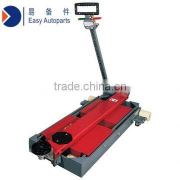 2.5ton Air Jack CE approved 138-550mm