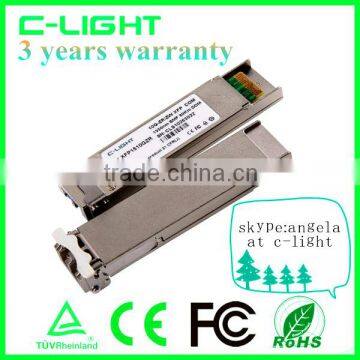 Optical Transceiver XFP-10GZR-OC192LR V02 10G XFP Module