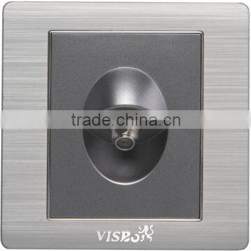 The Safety and Top Hot Selling new design satellite socket for homeland