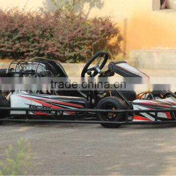 RACING KARTING 270CC HONDA 9HP photo-4