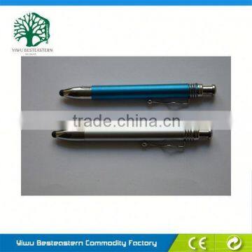 factory price Banner pen,scroll ball pen,flag pen for promotion Banner Pen