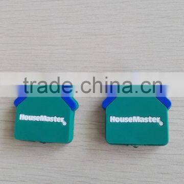 House Shaped PVC Led Key Covers photo-2