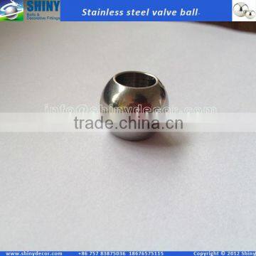 316 stainless steel valve ball