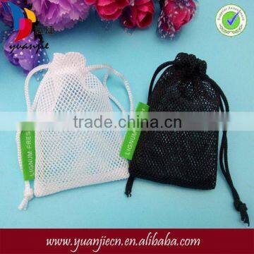 China Supplier Wholesale Produce Small Net PP Nylon Mesh Bag