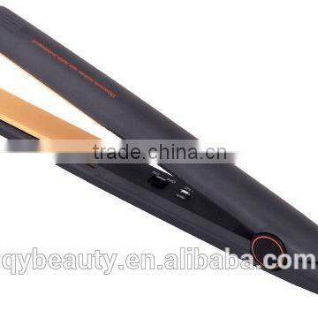 Professional for salon use wet and dry hair straightener