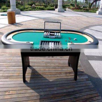 Poker Table/foldable poker table