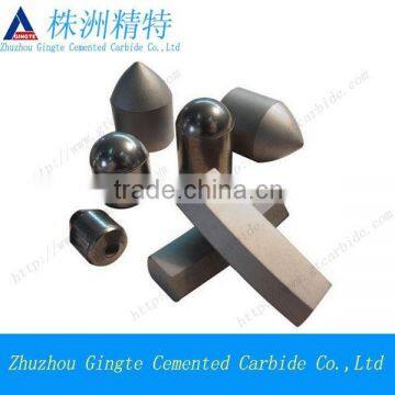 density tungsten carbide small top button router bits