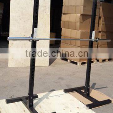 High Quality Wall Squat Rack photo-2