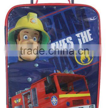 Trolley tavel bag for boy of travel trolley luggage bag