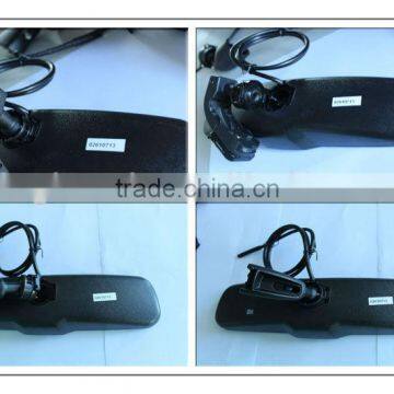 OEM REPLACEMENT REARVIEW MIRROR for most cars